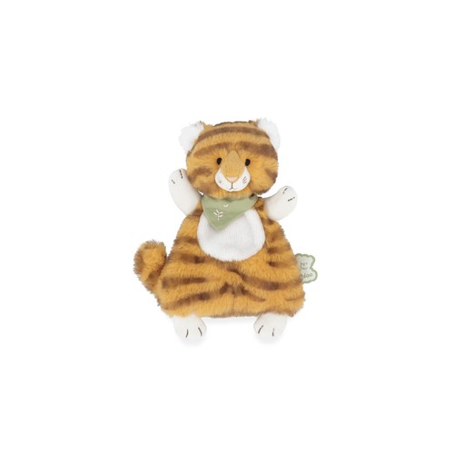 Kaloo papaye tiger doudou - kaloo,