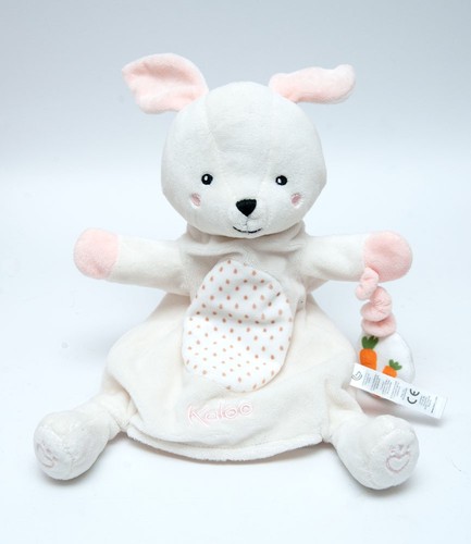 Kaloo hase handpuppe - kaloo,