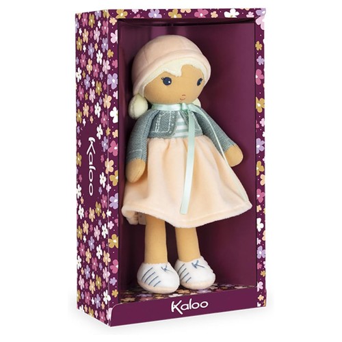 Kaloo chloe puppe cm - puppe,