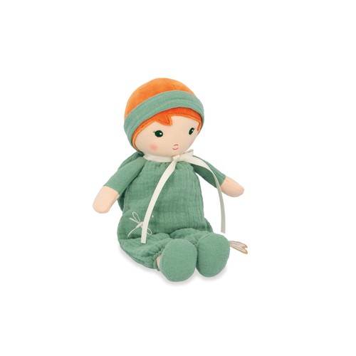 Kaloo tendresse stoffpuppe - kaloo,