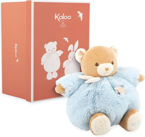 Kaloo blaubär bettdecke - kaloo,