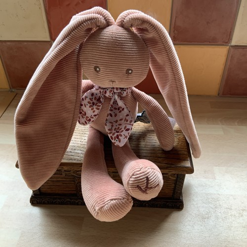 Kaloo rosa lapinoo hase - rosa,