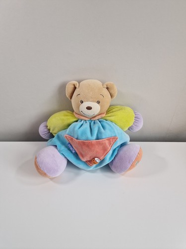 Kaloo bär stofftier - kaloo,