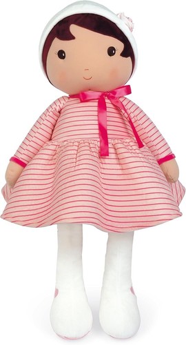 Rose puppe tendresse - rose,
