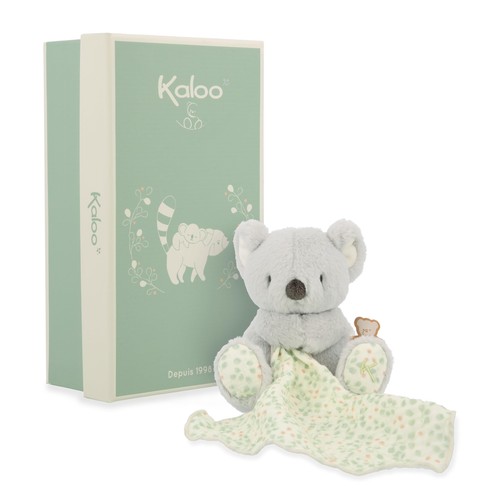 Kuscheltier koala kaloo mit - koala,