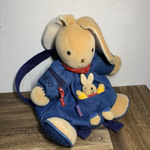 Vintage kaloo bunny kaninchen - bunny,
