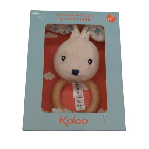 Kaloo kdoux baby beißring - kdoux,