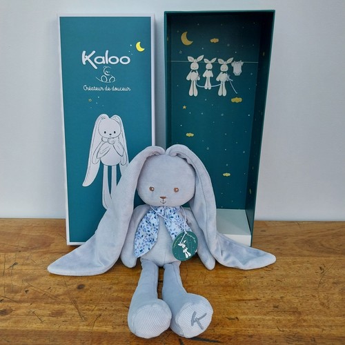 Kaloo grau blau hase kaninchen - kaloo,