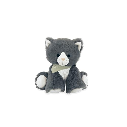 Baby plüschtier katze - baby-plüschtier,