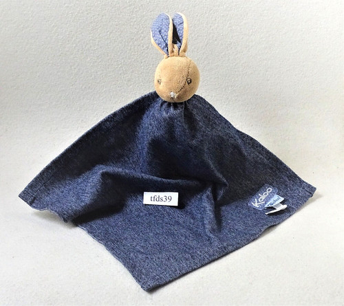Kaloo hase jeans jeanstuch - kaloo,