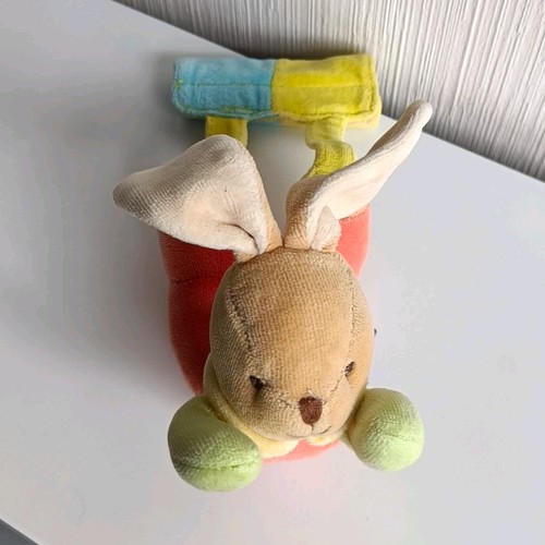 Kaloo baby plüschtier hase - plüschtier,