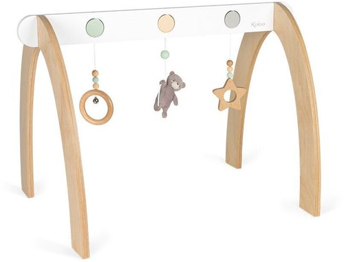 Kaloo spielbogen - kaloo,