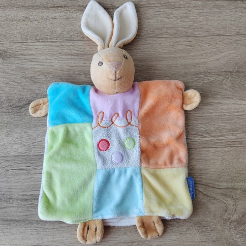 Kaloo patchwork hase kaninchen - hase,
