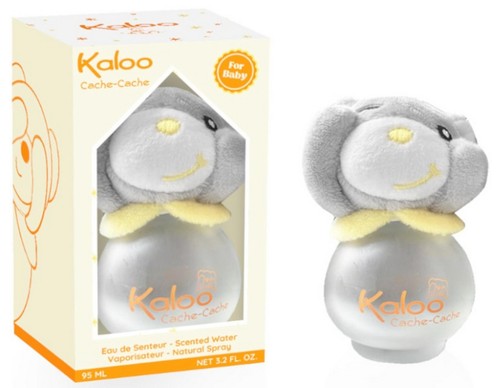 Kaloo cache duftspray - kaloo,,