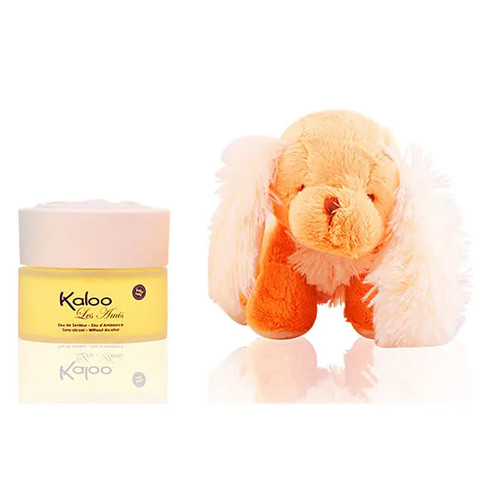 Kaloo les amis eau - les,