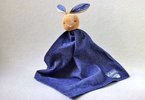 Kaloo hase jeans jeanstuch - kaloo,