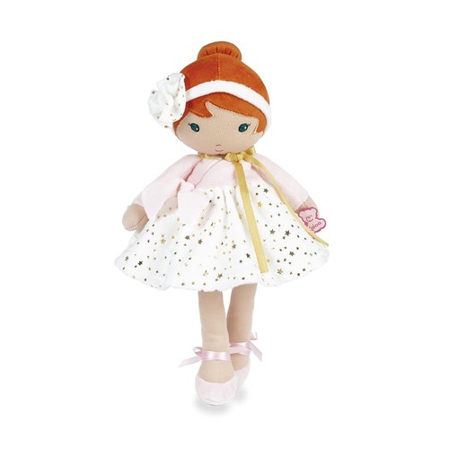 Ballerina puppe kaloo - cm,