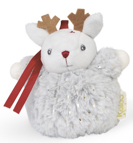 Kaloo schmuse kugel tannenbaum - schmuse,