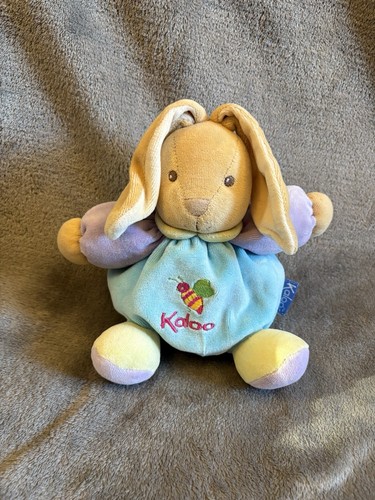 Kaloo vintage 1998 - kaloo, bunt