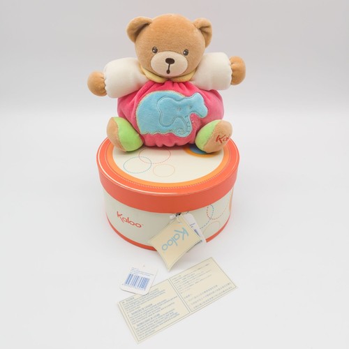 Kaloo 123 schmuse doudou - kaloo,
