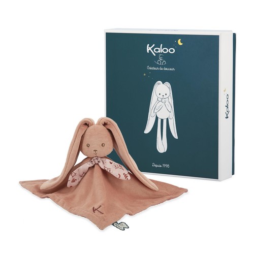 Kaloo lapinoo hase schmusetuch - lapinoo,