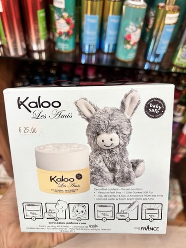 Kaloo eau senteur spray - kaloo,