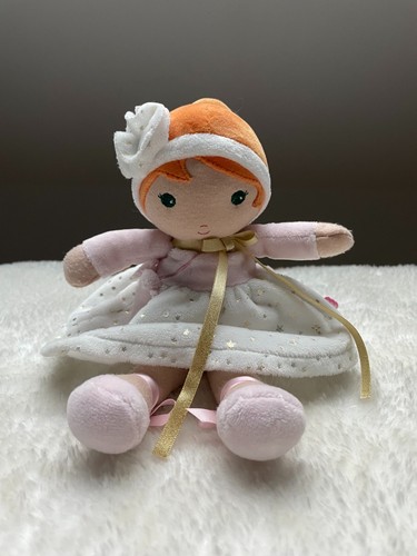 Hübsche kaloo puppe - kaloo,