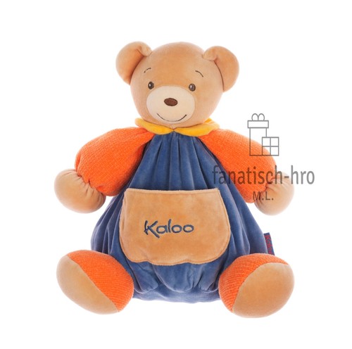 Kaloo teddy bär plüschtier - bär,