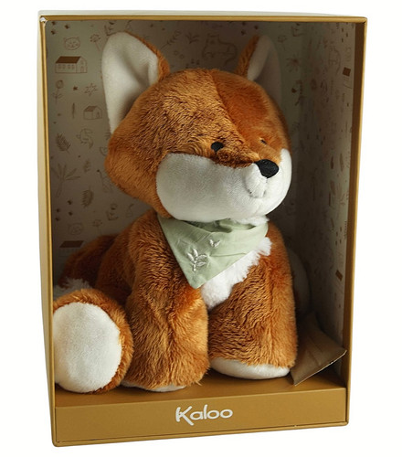 Kaloo les amis paprika fuchs - paprika,