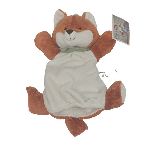 Kaloo handpuppe fuchs 36155 - kaloo,