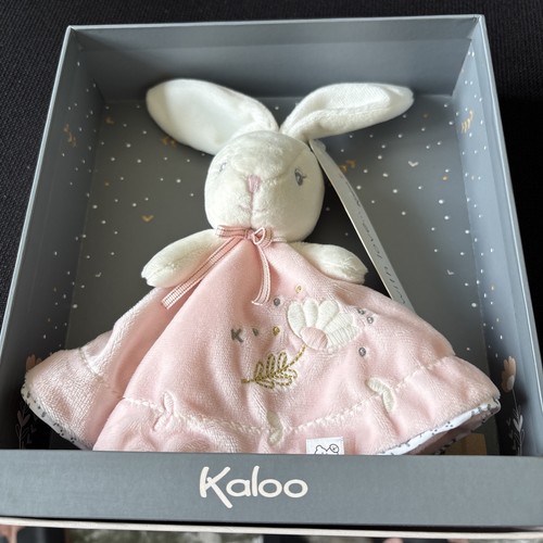 Kaloo perle runde bettdecke - perle,