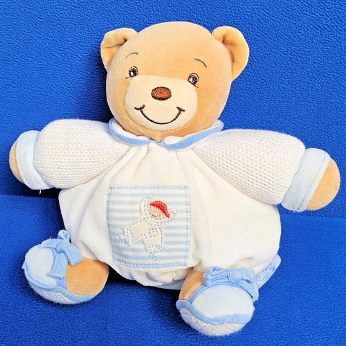 Kaloo bär teddy stofftier - bÄr,