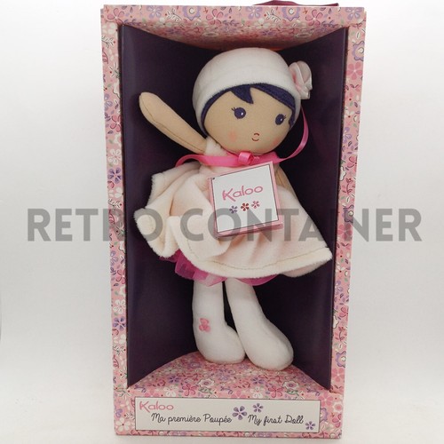Kaloo first doll perle k - -,