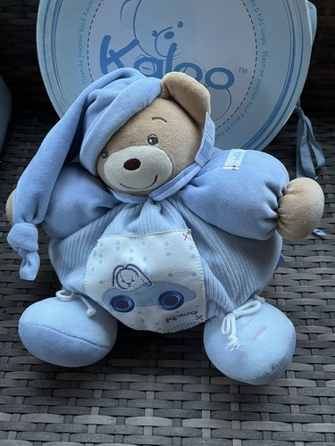 Kaloo ours avec - ours,